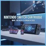 Nintendo Switch Cartridge: What You Need to Know in 2026