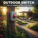 Outdoor Switch: The Ultimate Guide for 2026