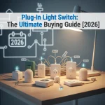 Plug-In Light Switch: The Ultimate Buying Guide [2026]