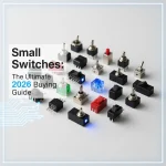 Small Switches: The Ultimate 2026 Buying Guide