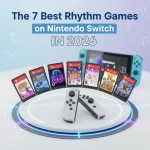 The 7 Best Rhythm Games on Nintendo Switch in 2026