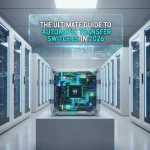 The Ultimate Guide to Automatic Transfer Switches in 2026