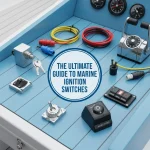 The Ultimate Guide to Marine Ignition Switches