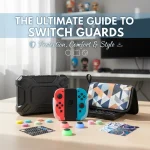 The Ultimate Guide to Switch Guards: Protection, Comfort & Style