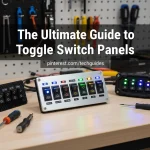 The Ultimate Guide to Toggle Switch Panels