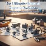 The Ultimate Guide to Vacuum Switches: Find the Perfect One for Your Needs
