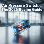 Air Pressure Switch: The 2026 Buying Guide