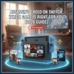 Assassin’s Creed on Switch: Which Game is Right for You? [2026 Guide]