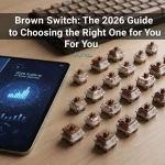 Brown Switch: The 2026 Guide to Choosing the Right One for You