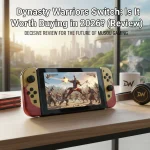Dynasty Warriors Switch: Is It Worth Buying in 2026? (Review)