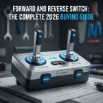 Forward and Reverse Switch: The Complete 2026 Buying Guide