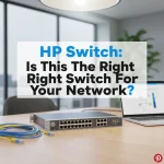 HP Switch: Is This The Right Switch For Your Network?