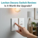 Leviton Decora Switch Review: Is It Worth the Upgrade?
