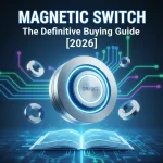 Magnetic Switch: The Definitive Buying Guide [2026]