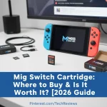 Mig Switch Cartridge: Where to Buy & Is It Worth It? [2026 Guide]
