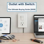 Outlet with Switch: The Ultimate Buying Guide [2026]