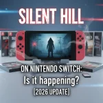 Silent Hill on Nintendo Switch: Is it happening?! (2026 Update)