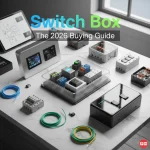 Switch Box: The 2026 Buying Guide