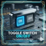 Toggle Switch On/Off: The Definitive Guide 2026