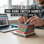 Where to Buy 2nd Hand Switch Games: The Ultimate Guide [2026]