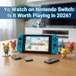 Yo-Kai Watch on Nintendo Switch: Is It Worth Playing in 2026?