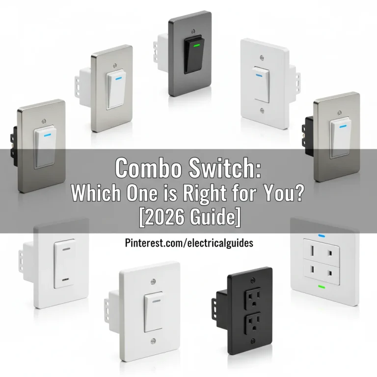 Combo Switch: Which One is Right for You? [2026 Guide]