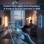 Control Your Lights From Anywhere: A Guide to Remote Switches in 2026