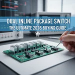 Dual Inline Package Switch: The Ultimate 2026 Buying Guide
