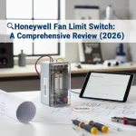 Honeywell Fan Limit Switch: A Comprehensive Review (2026)