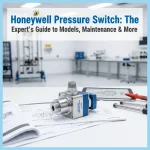 Honeywell Pressure Switch: The Expert’s Guide to Models, Maintenance & More