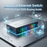 Industrial Ethernet Switch: The Ultimate 2026 Buying Guide