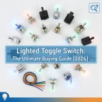 Lighted Toggle Switch: The Ultimate Buying Guide [2026]