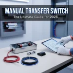Manual Transfer Switch: The Ultimate Guide for 2026