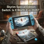 Skyrim Special Edition Switch: Is It Worth It in 2026?