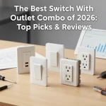 The Best Switch With Outlet Combo of 2026: Top Picks & Reviews