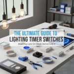 The Ultimate Guide to Lighting Timer Switches