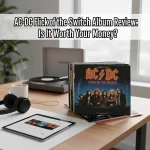 AC/DC Flick of the Switch Album Review: Is It Worth Your Money?