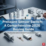 Pressure Sensor Switch: A Comprehensive 2026 Buying Guide