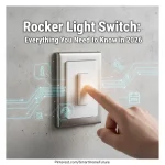 Rocker Light Switch: Everything You Need to Know in 2026