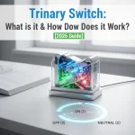 Trinary Switch: What is it & How Does it Work? [2026 Guide]