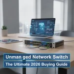 Unmanaged Network Switch: The Ultimate 2026 Buying Guide